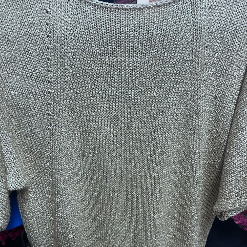 Sweater - Picture 3 of 3